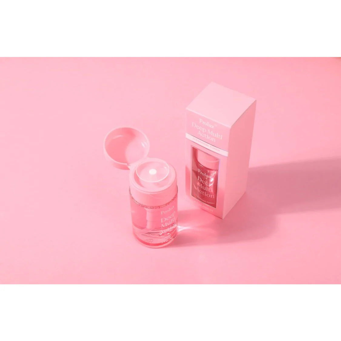 Prolux - Deep Multi-Action Cleansing Toner.