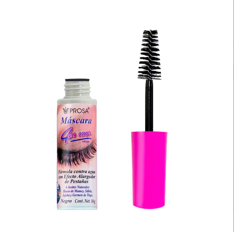 PROSA - CLASSIC MASCARA