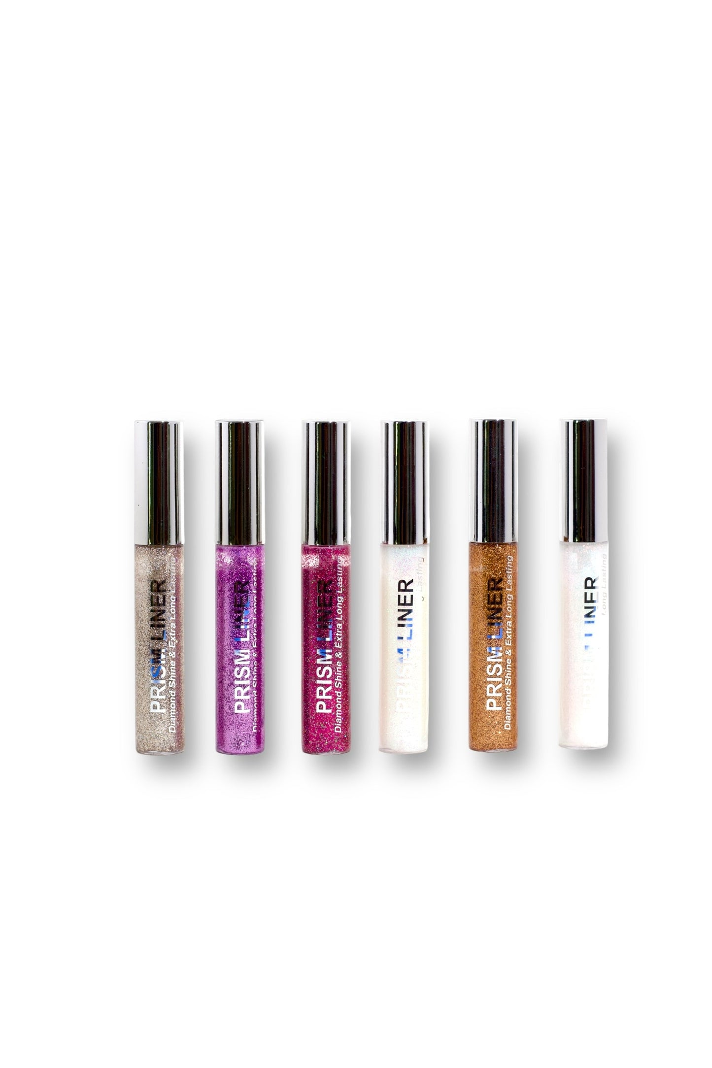 BB&W COSMETICS - Prism Liner Vol.2 - YL19001-2