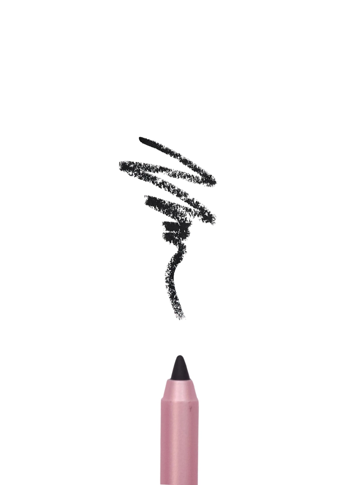 BB&WGE-B- Precise Waterproof Gel Eyeliner