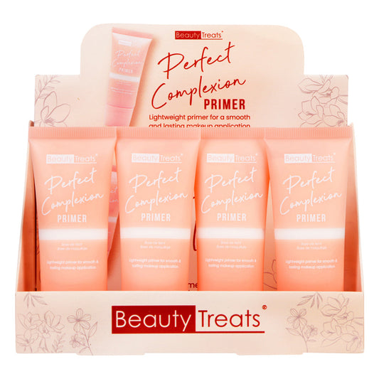 BEAUTY TREATS - PERFECTING PRIMER VENDOR