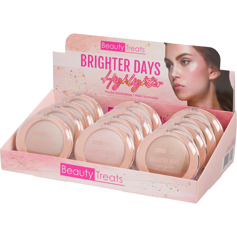 BEAUTY TREATS - BRIGHTER DAYS HIGHLIGHTER