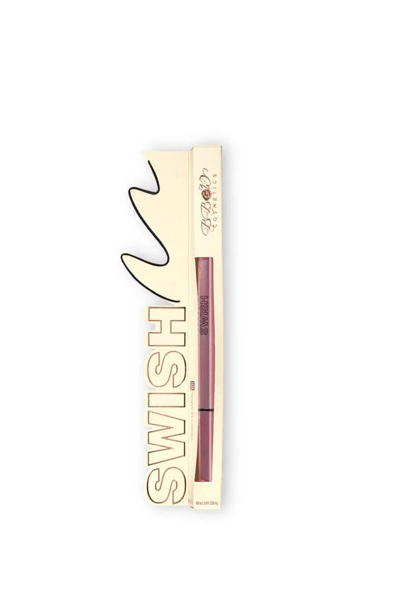 BB&W Cosmetics - Double sided liquid eyeliner