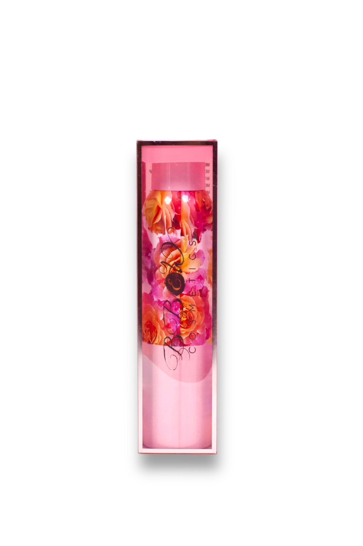 Setting Spray- Rose Flower