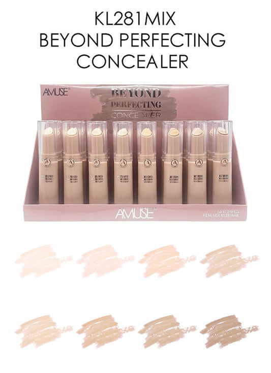 Amuse Beyond Perfecting Concealer