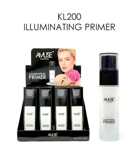 Amuse - Illuminating Face Primer