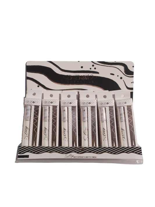 BB&WWE-B : Stay Waterproof