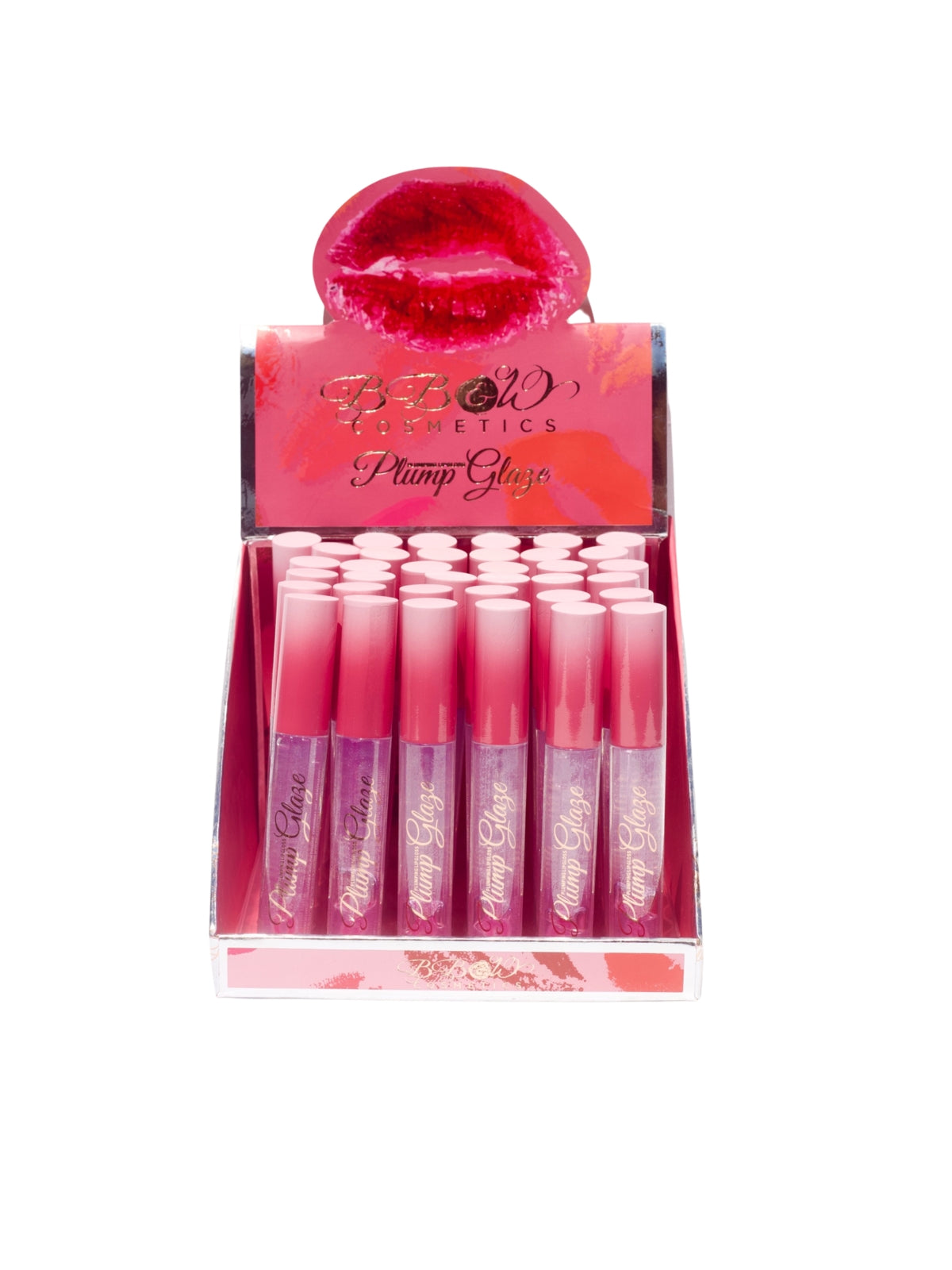 BB&WPG - Plump Glaze