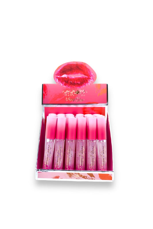 BB&W COSMETICS - Plump Glaze -BB&WPG