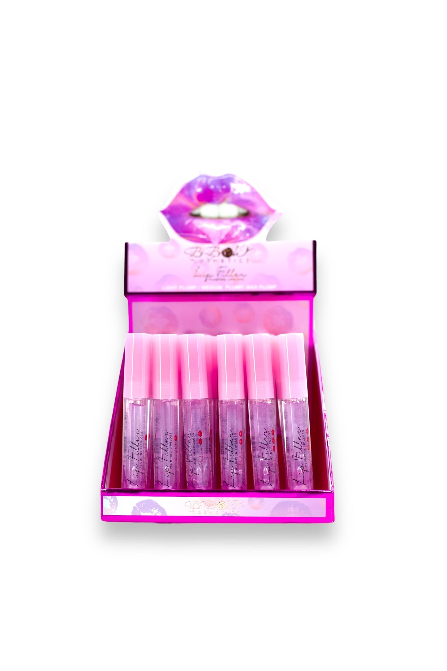 BB&W COSMETICS - Lip Filler - BB&WLP