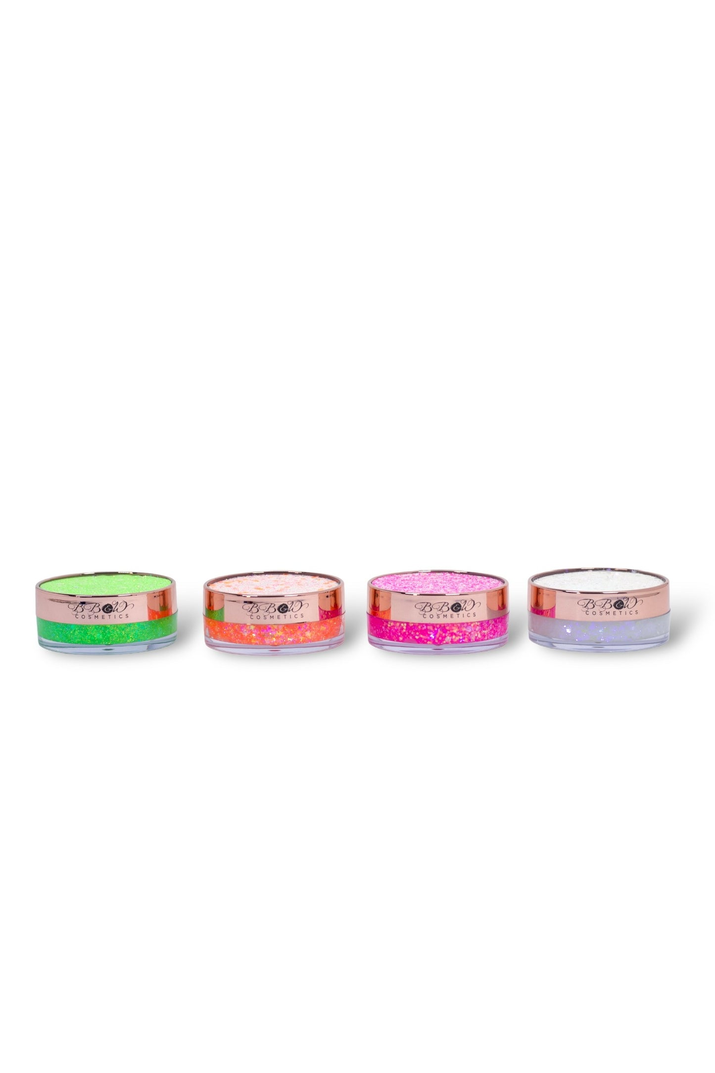 BB&W COSMETICS - Body Glitter Vol.2-YL20018-2