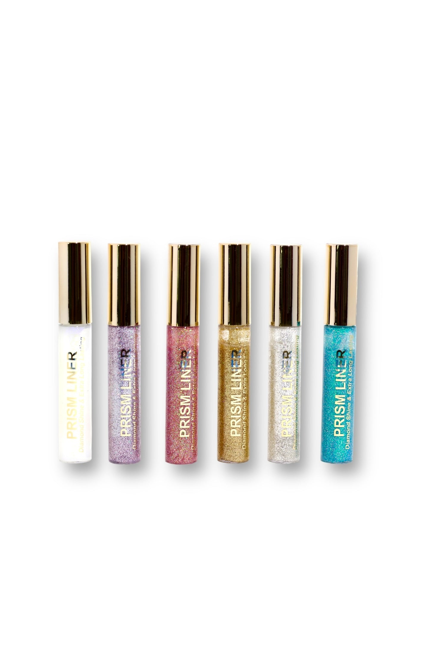 BB&W COSMETICS - Prism Liner Vol.3 - YL19001-3