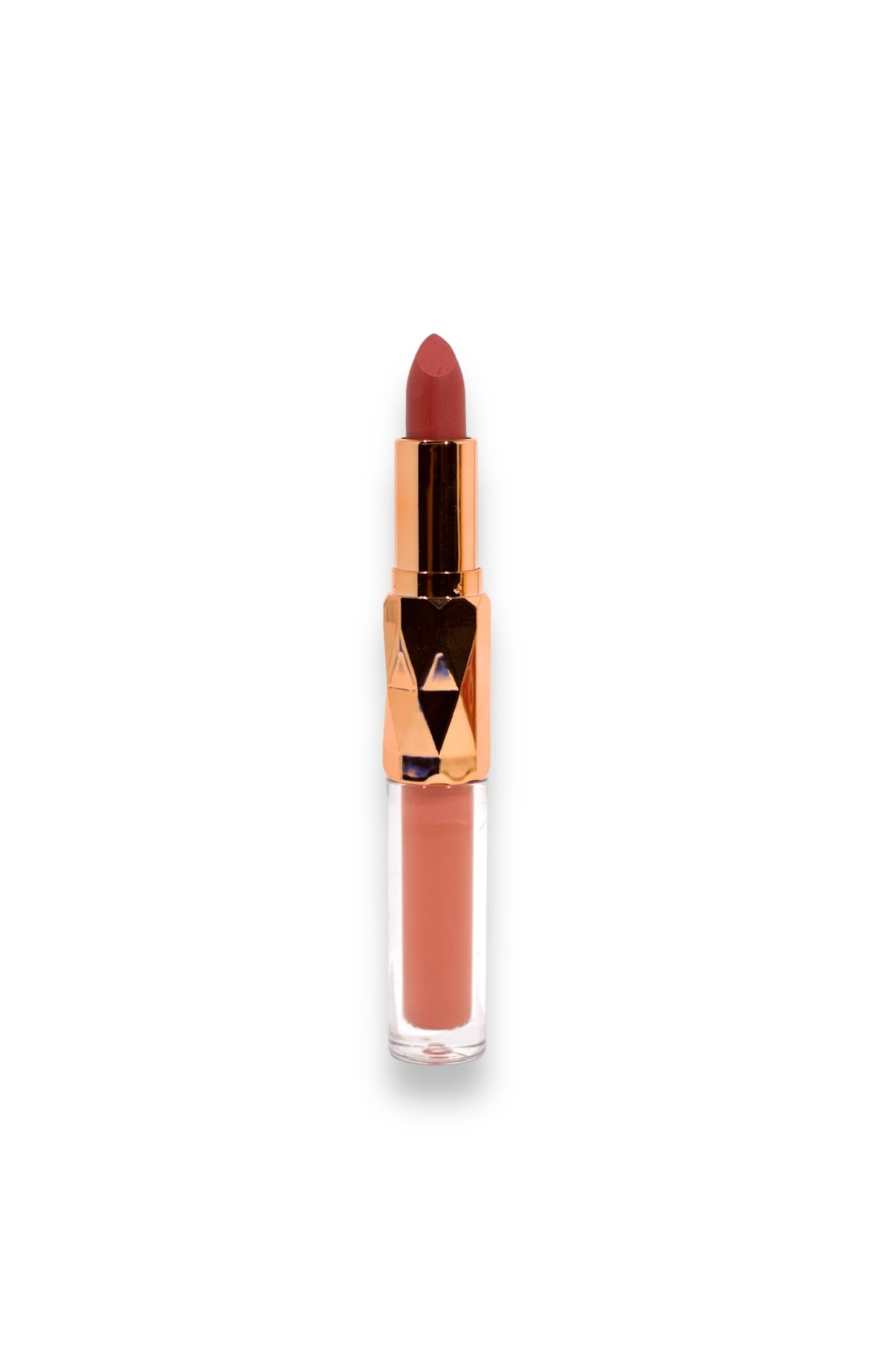BB&W - Tease Matte lipstick Vol.1