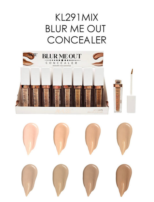 Amuse - Blur Me Out Concealer