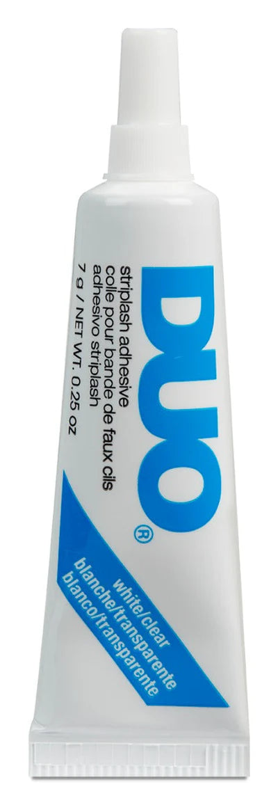 DUO Striplash Adhesive, Clear