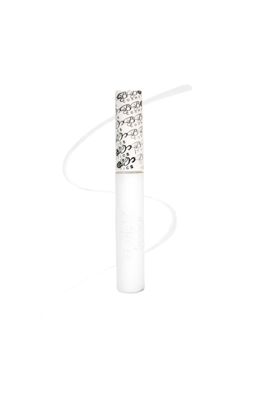 BB&W Cosmetics - White liquid matte liner