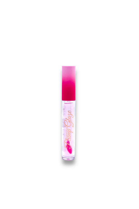 BB&W Cosmetics - Plump Glazed PH level changing