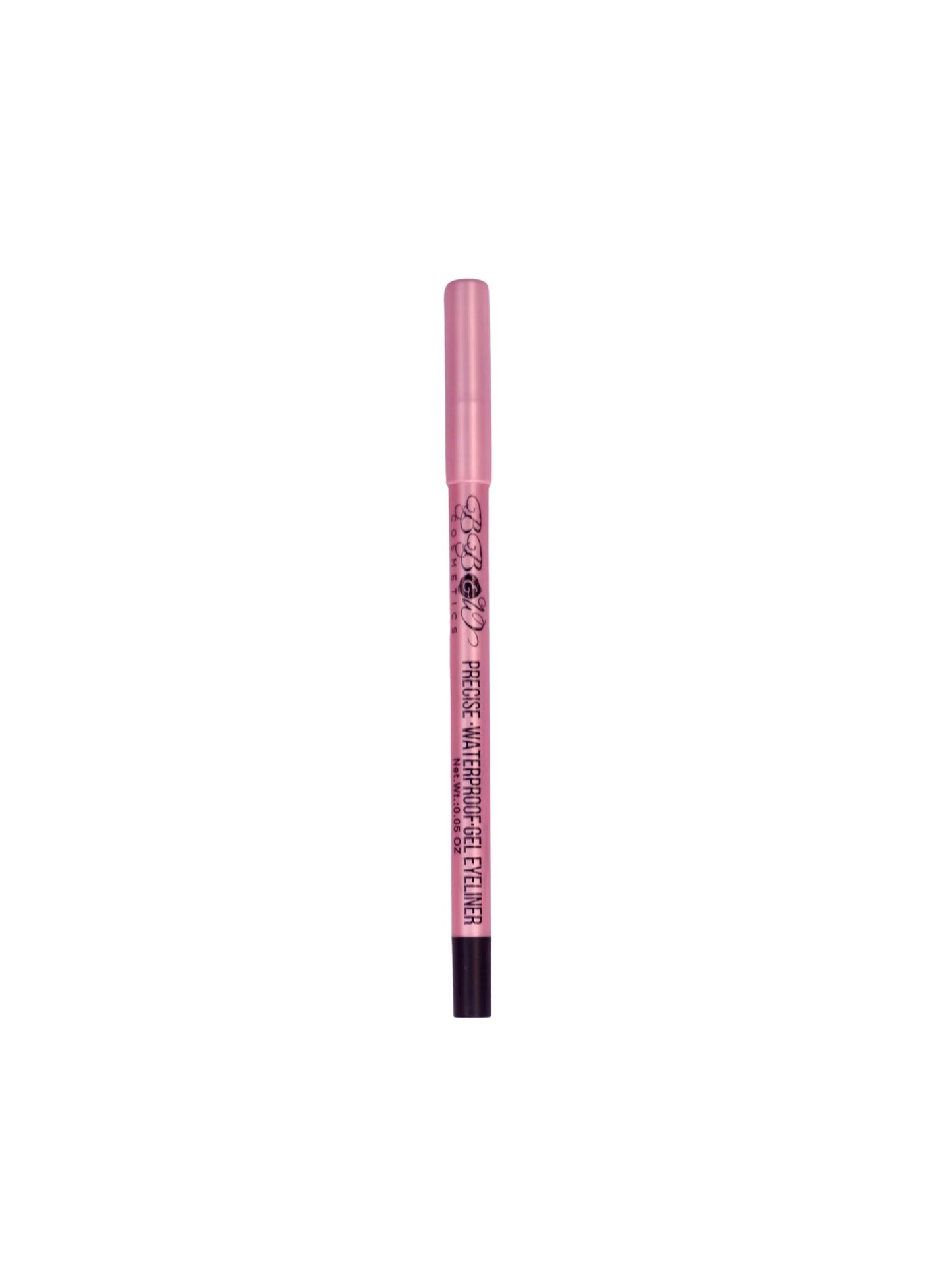 BB&WGE-B- Precise Waterproof Gel Eyeliner