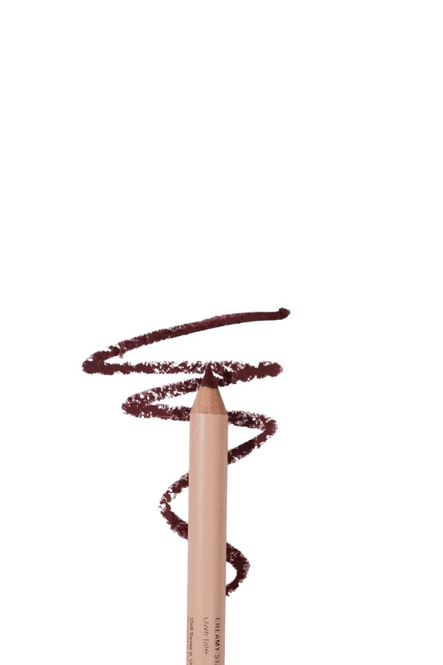 BB&W COSMETICS - Swish Lip liners Vol.1