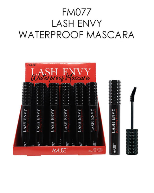 Amuse - Lash Envy Mascara